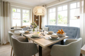 Ferienhaus Meerweh Sylt